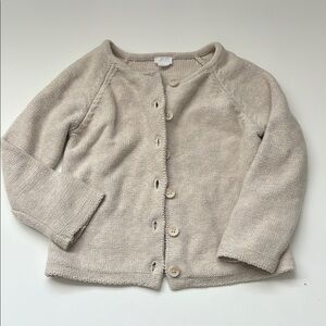 Jamie Kay Cardigan - Size 2 Year